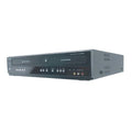 Dual Deck DVD/VCR Recorder F4494
