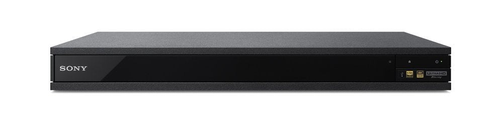 4K Ultra HD Blu-ray Player O608
