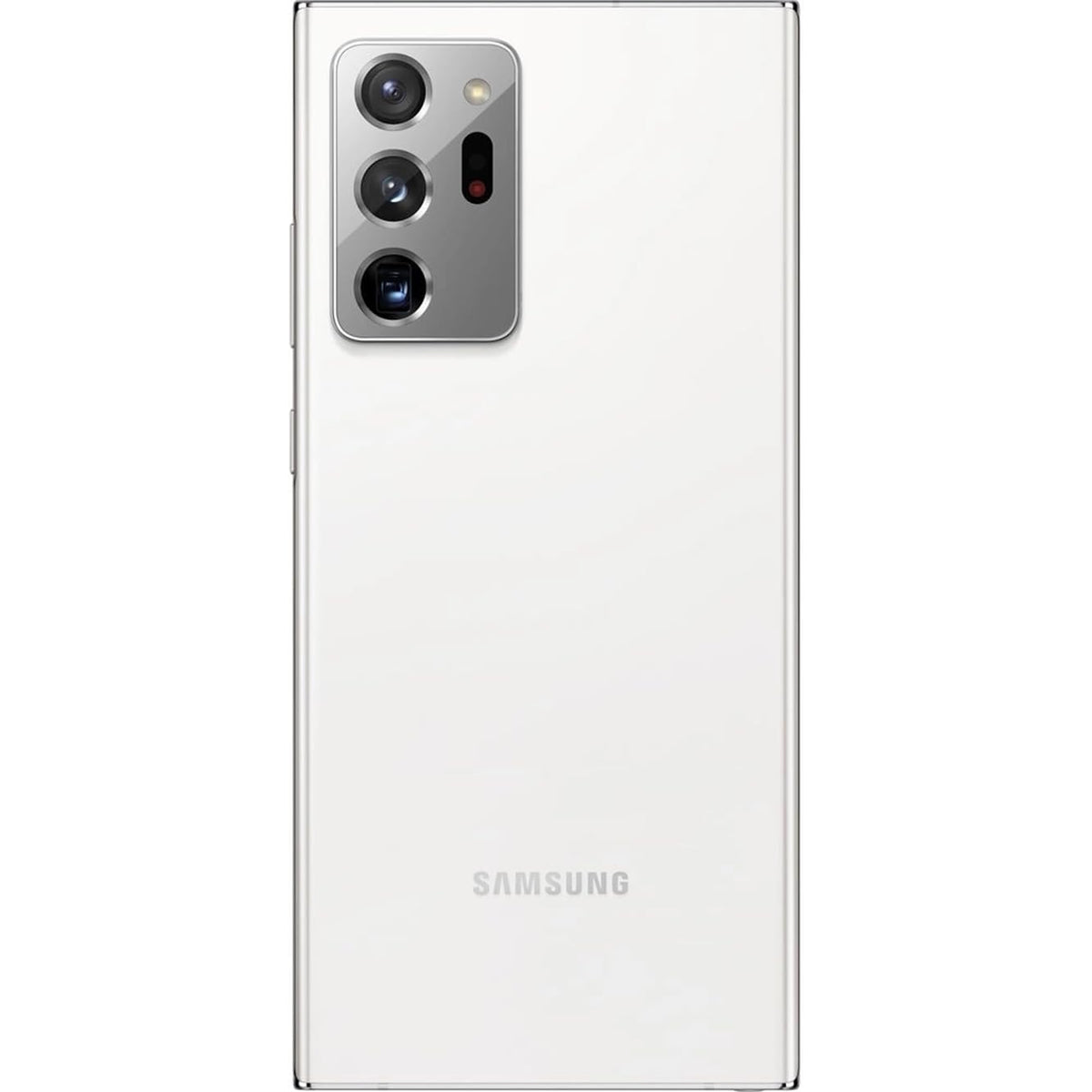 128GB Mystic White Unlocked Smartphone U815