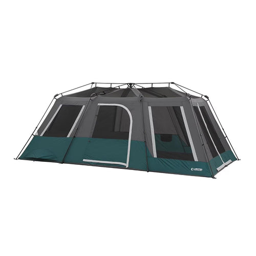 12 Person Lighted Instant Cabin Tent 18' x 10' F537806