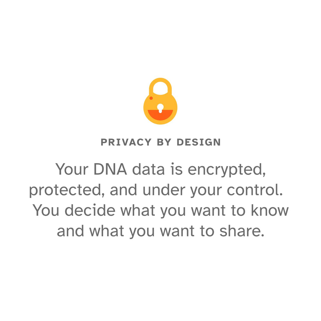 DNA Test Kit I190
