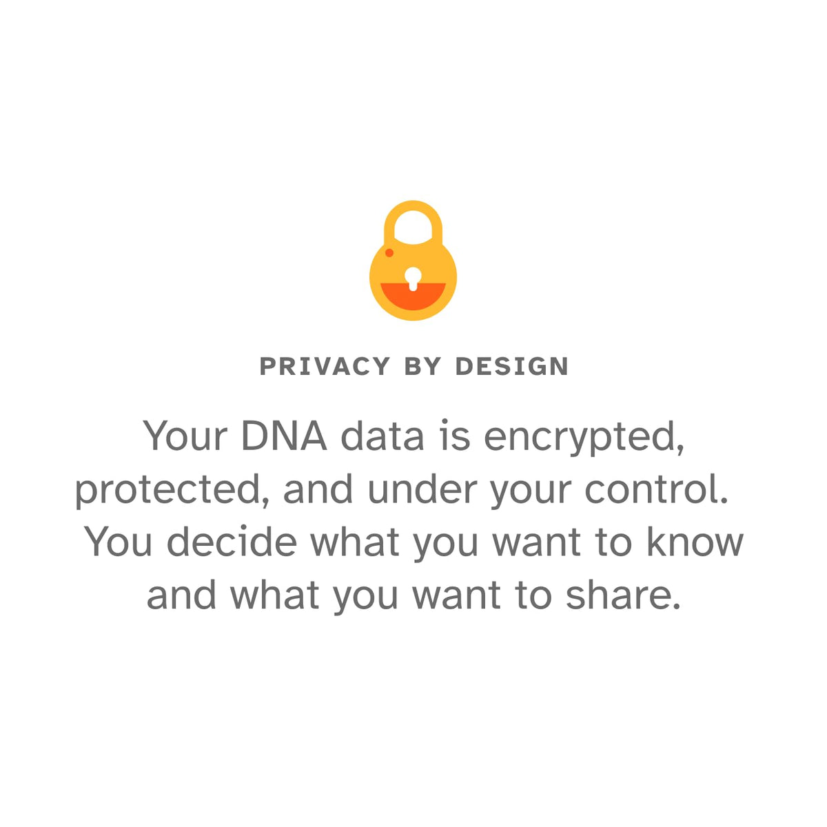 DNA Test Kit I190