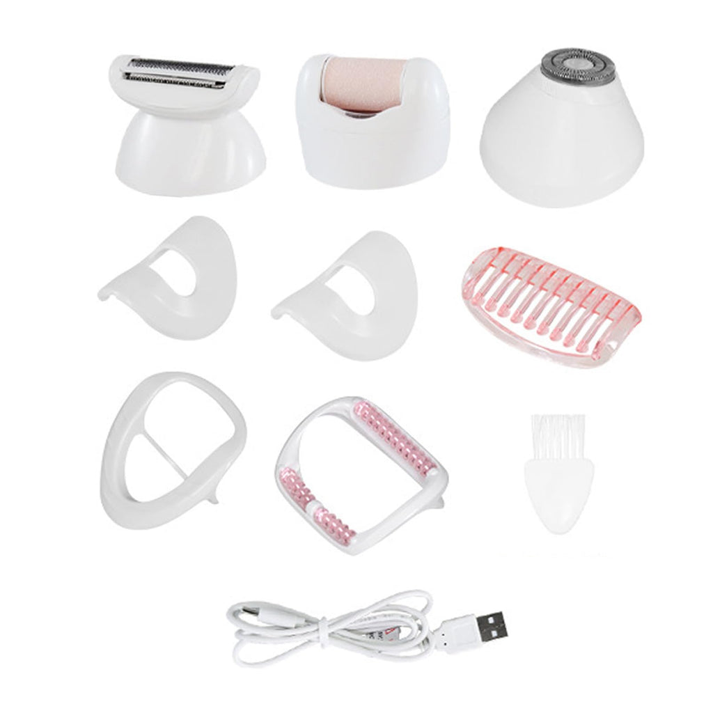 4 in 1 Electric Hair Trimmer Z818665