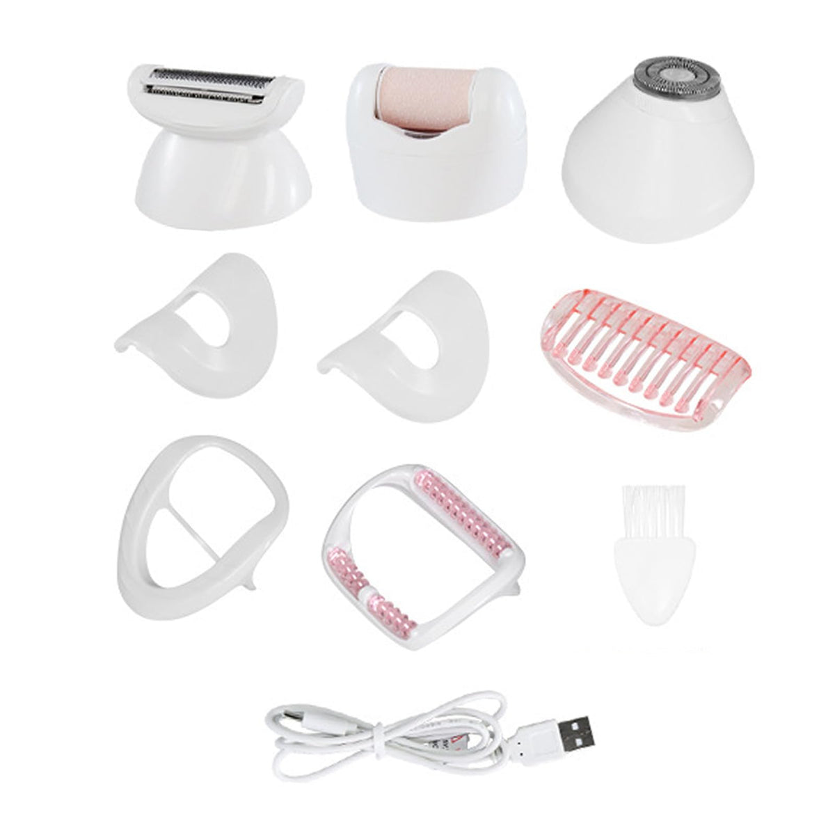 4 in 1 Electric Hair Trimmer Z818665