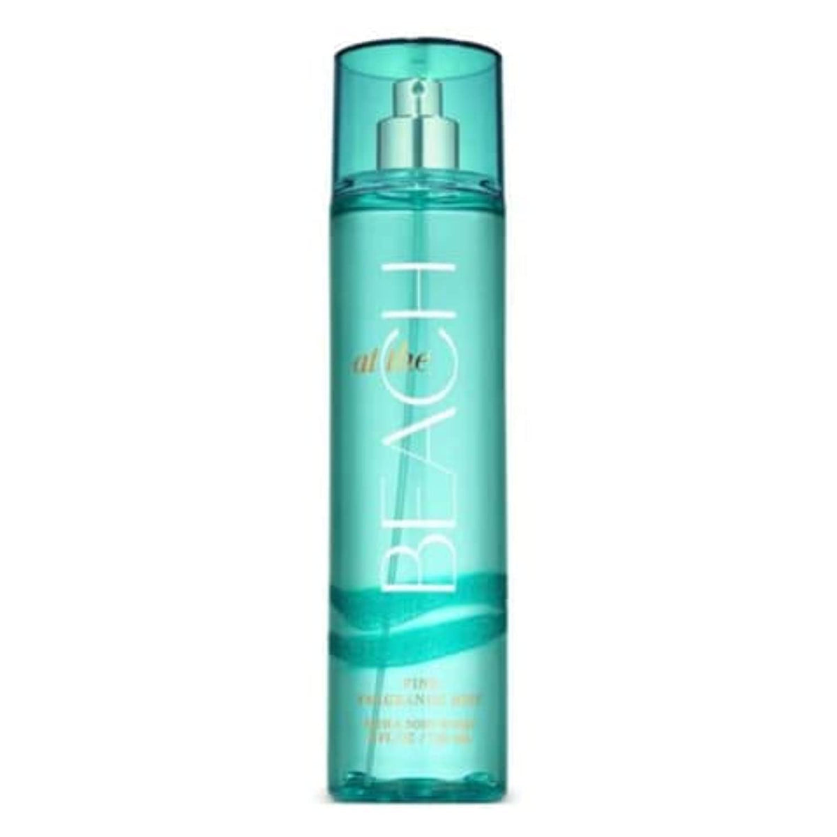 Fine Fragrance Mist 8 Oz P8835