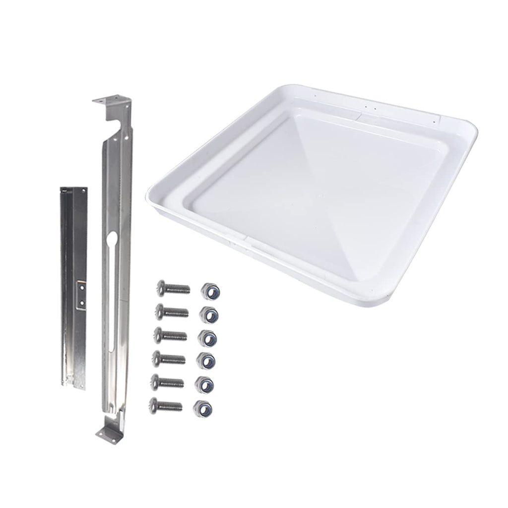 RV Roof Vent Cover 14" x 14" X680956