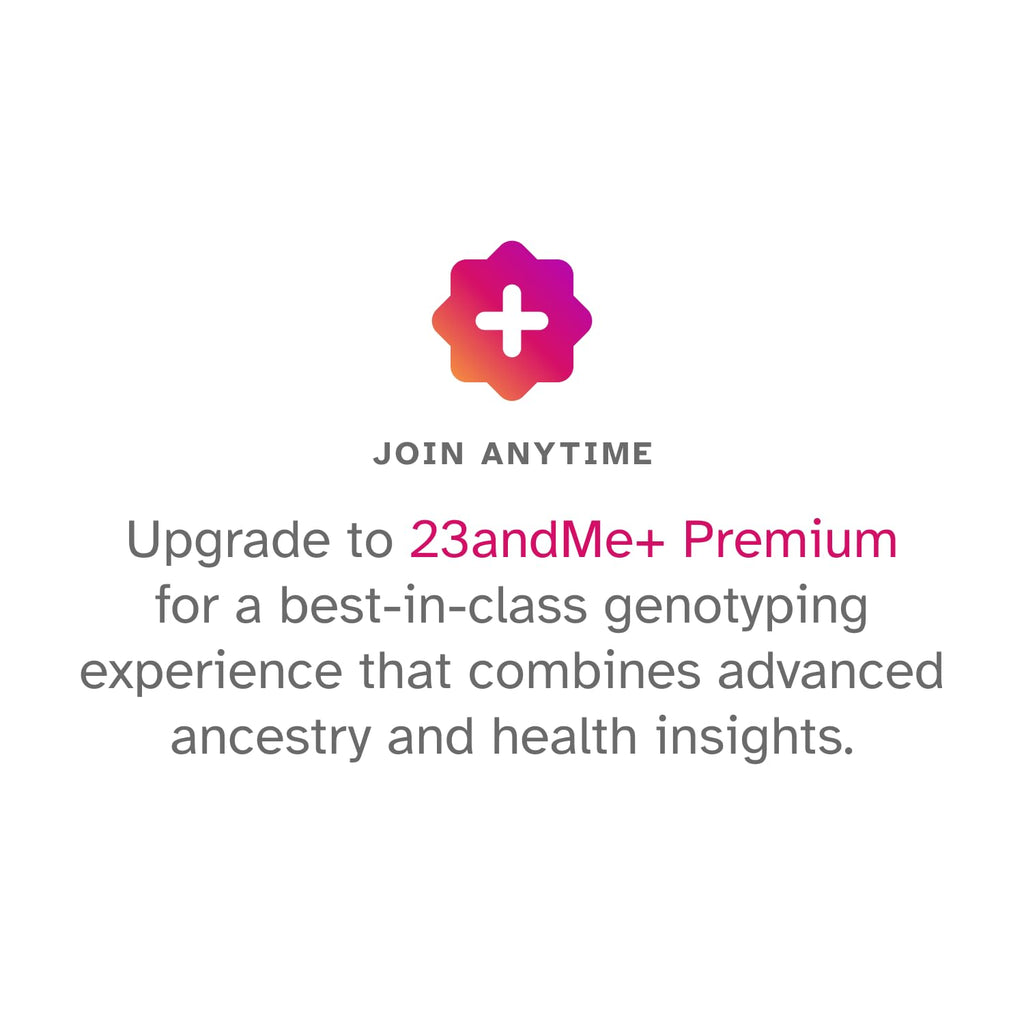 DNA Test Kit I190