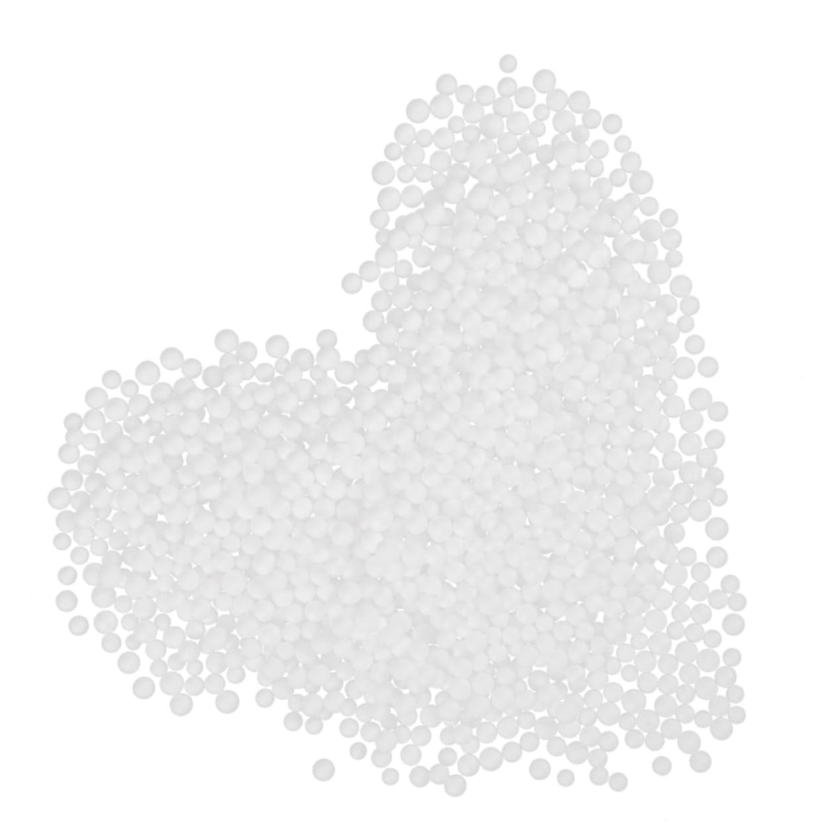 Bean Bag Stuffing Foam 1 Bag White Q980434