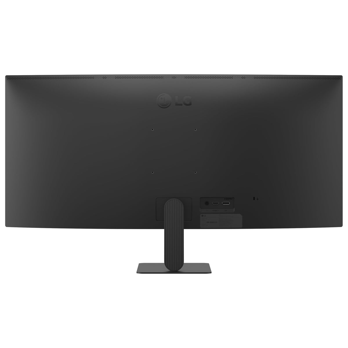 34-inch UltraWide WQHD 120Hz Curved Monitor U473
