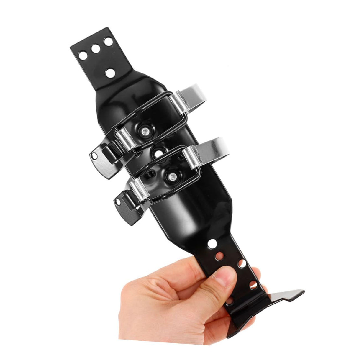 2 Pack Fire Extinguisher Holder Wall Mount B185