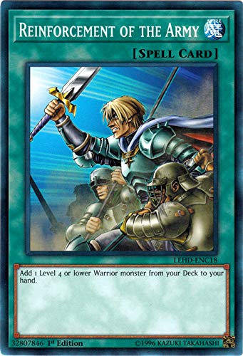 Yu-Gi-Oh! 1st Edition Trading Card Y452572