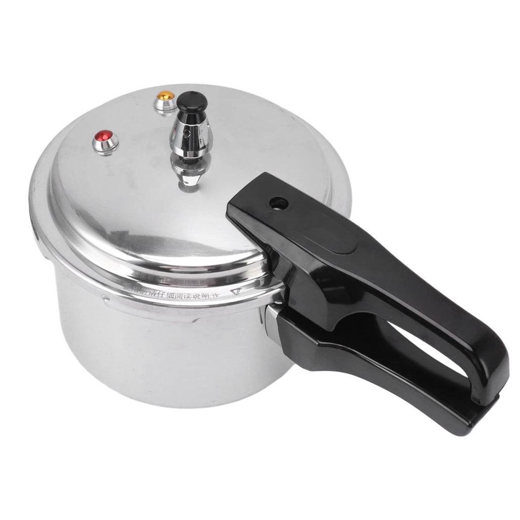3 Liter Stainless Steel Pressure Cooker S3404