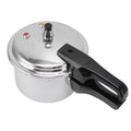 3 Liter Stainless Steel Pressure Cooker S3404