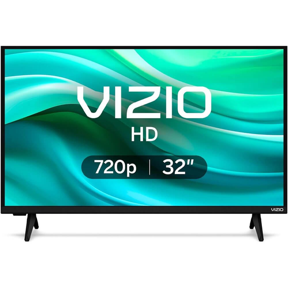32 Inch Full Array LED Smart HD TV 720p L3839