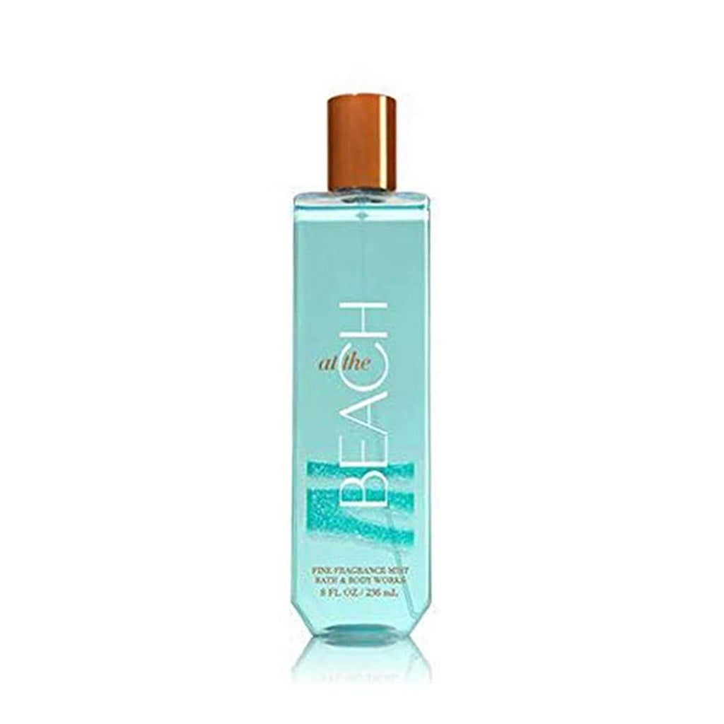 Fine Fragrance Mist 8 Oz P8835
