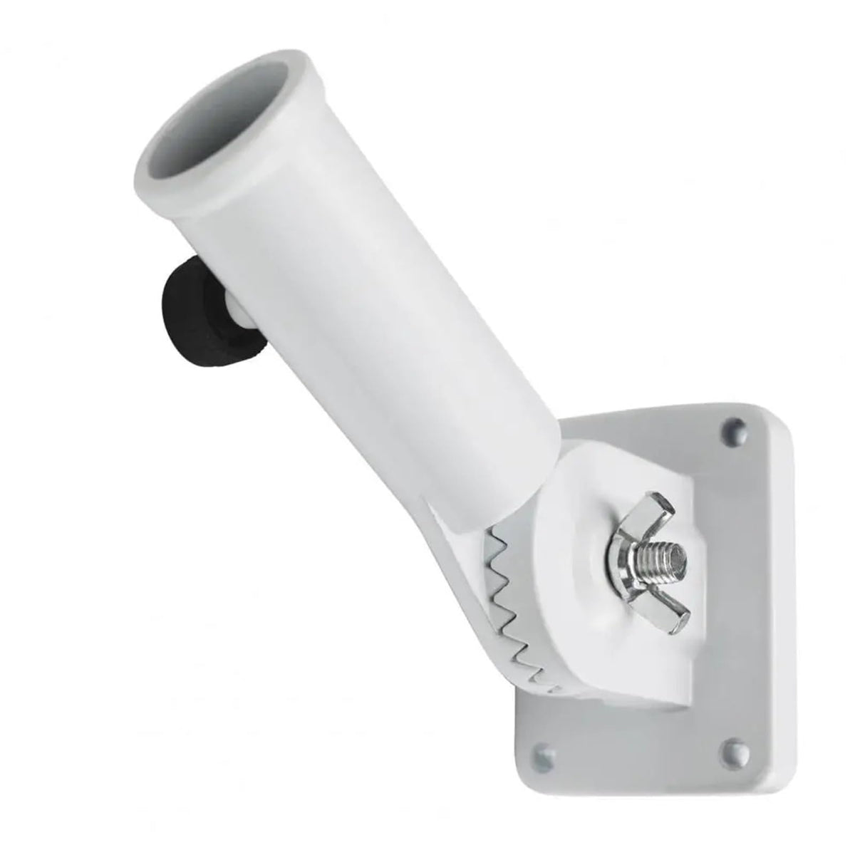 Angle Adjustable Flagpole Base N4366