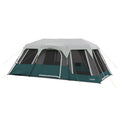 12 Person Lighted Instant Cabin Tent 18' x 10' F537806