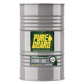 5W30 Full Synthetic Gasoline Engine Oil 55 Gallon Drum V6146