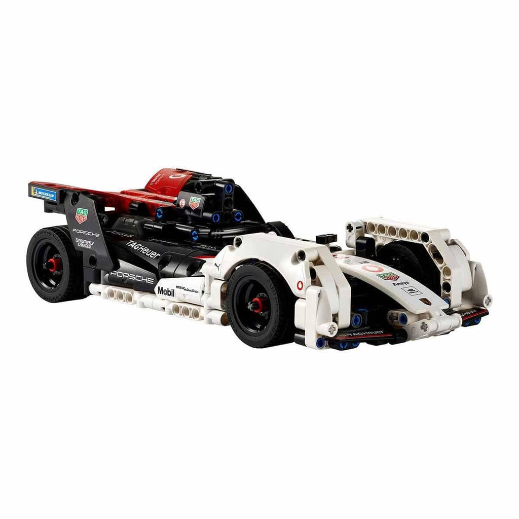 Formula E Porsche 99X Electric C733028