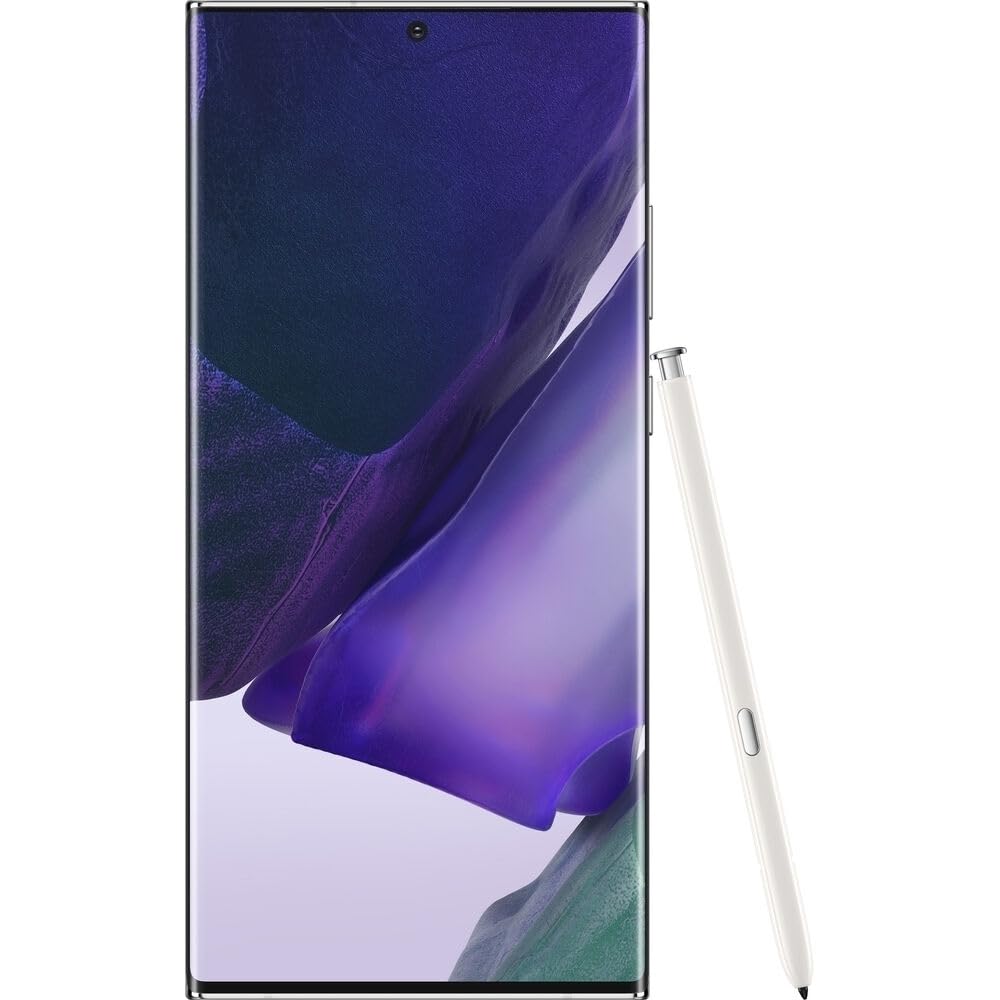 128GB Mystic White Unlocked Smartphone U815