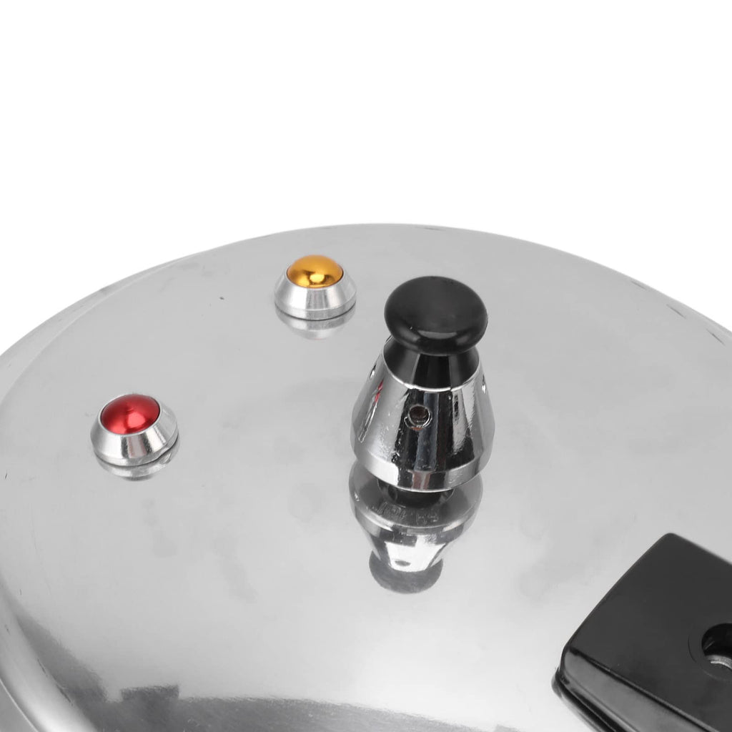 3 Liter Stainless Steel Pressure Cooker S3404