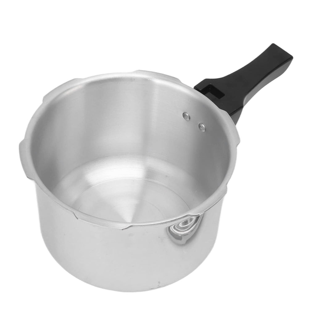 3 Liter Stainless Steel Pressure Cooker S3404