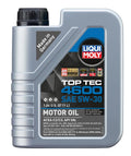 5W-30 Fully Synthetic Engine Oil Q21853