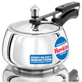 Stainless Steel Pressure Cooker, 3 Liter E97698