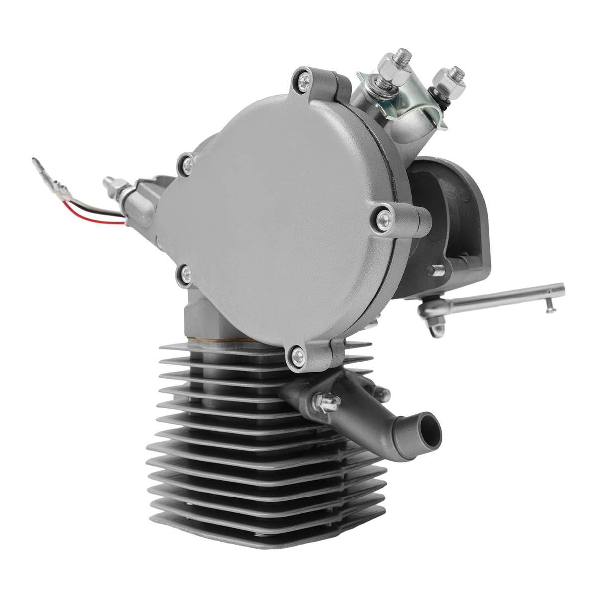 100CC 2 Stroke Bicycle Motor Kit A5864