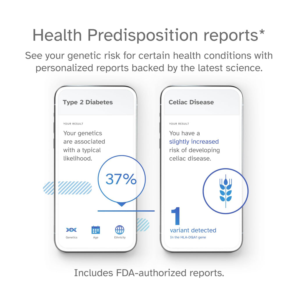DNA Test Kit I190