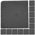 Natural Stone Table Coasters Y904093