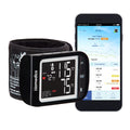 Wrist Blood Pressure Monitor V862