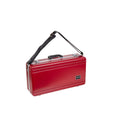 ABS Trumpet Case with Detachable Strap O6106