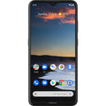 Unlocked Smartphone 4/64GB Charcoal N482