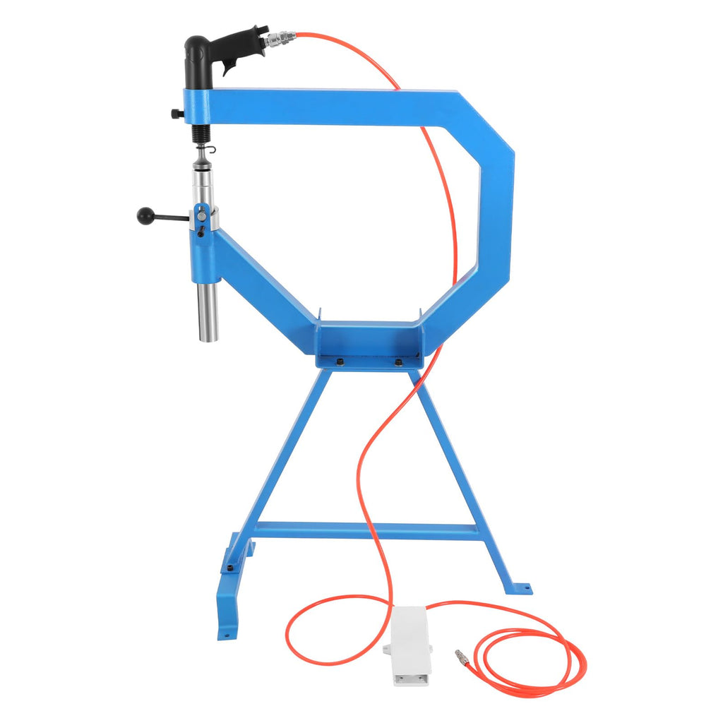 Pneumatic Planishing Hammer F93607