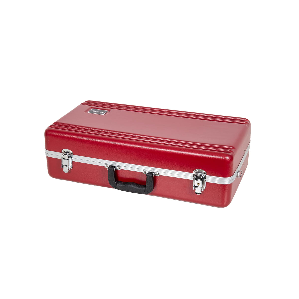 ABS Trumpet Case with Detachable Strap O6106