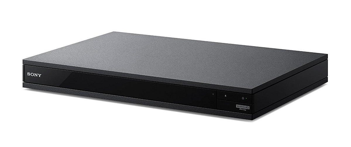 4K Ultra HD Blu-ray Player O608