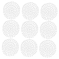 Bean Bag Stuffing Foam 1 Bag White Q980434