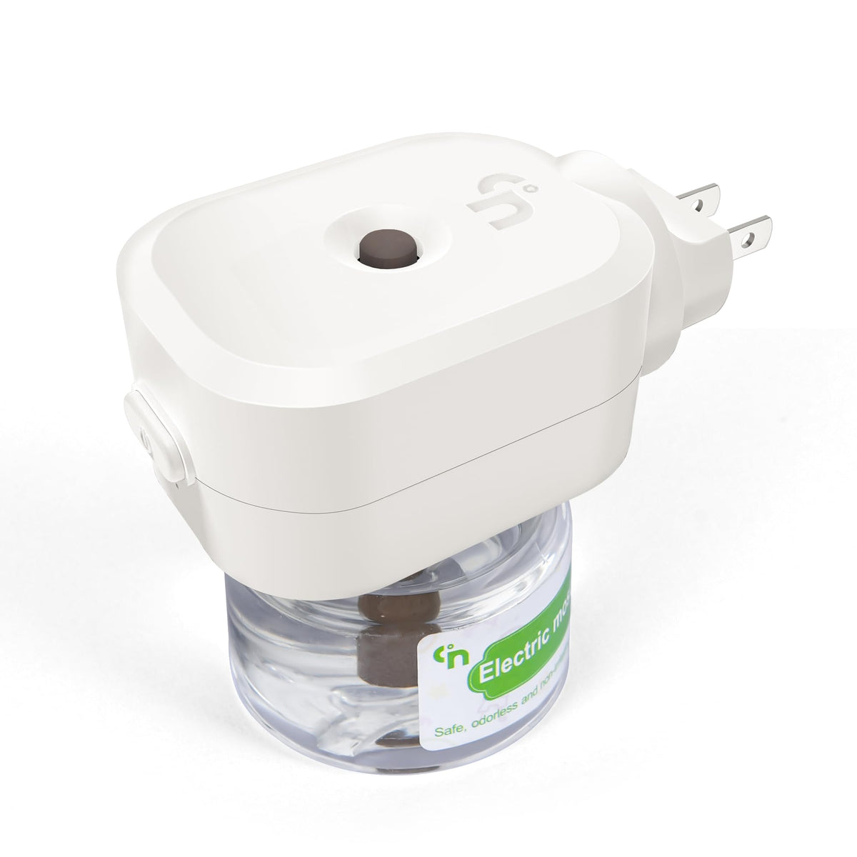 Electronic Mosquito Repellent Plug in with 280 Hr Refills Q68424