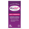 Gluten-Free Probiotic Supplement 30 Ct E6008