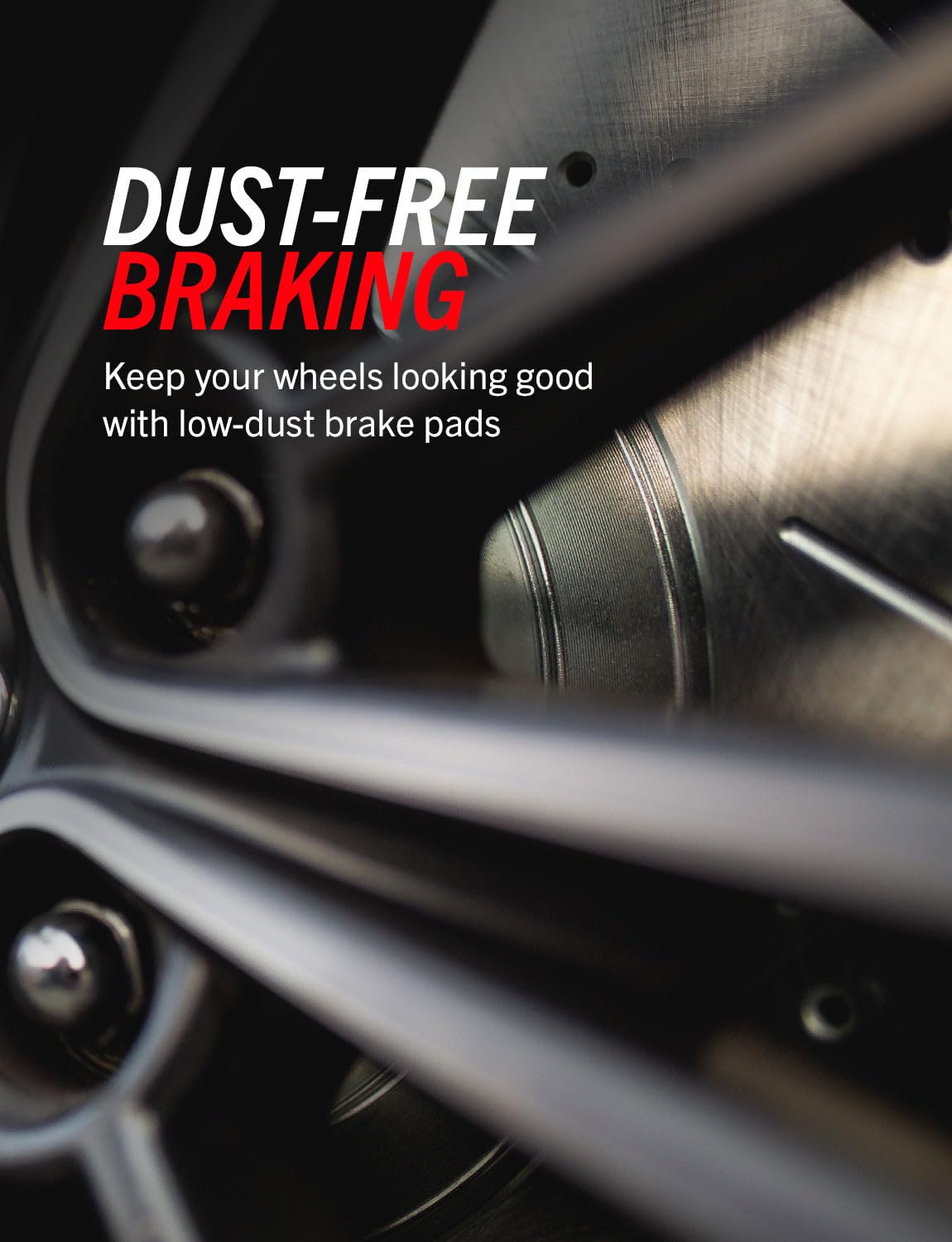 Brake Pad & Rotor Kit P1292