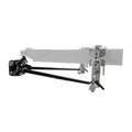 Weight Distribution Hitch with Active Sway Control, 6,000 lbs. Capacity, Black U31943