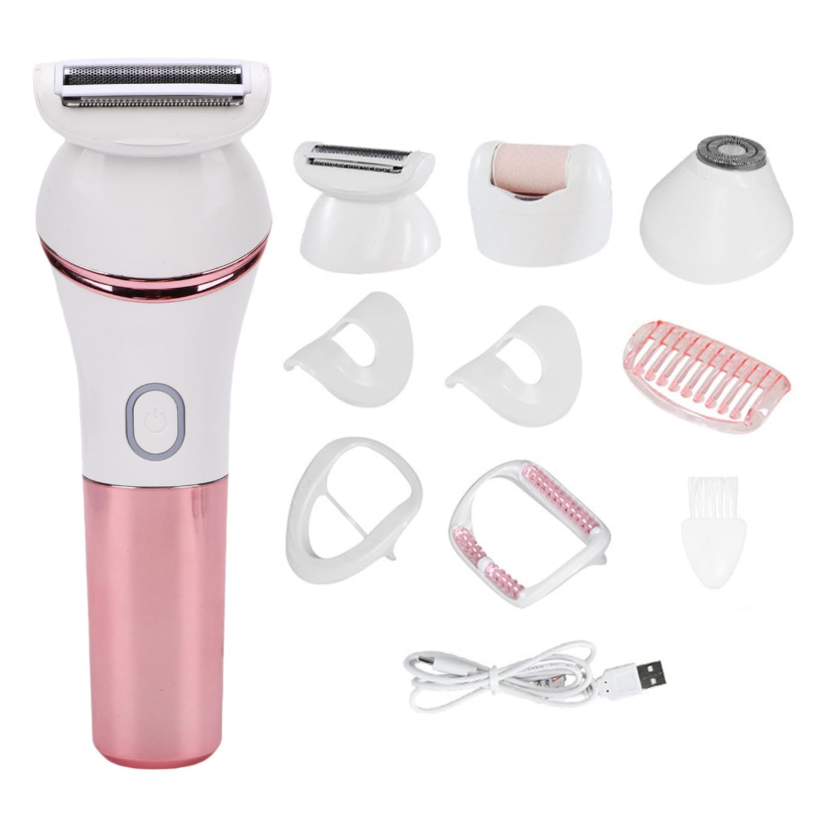 4 in 1 Electric Hair Trimmer Z818665