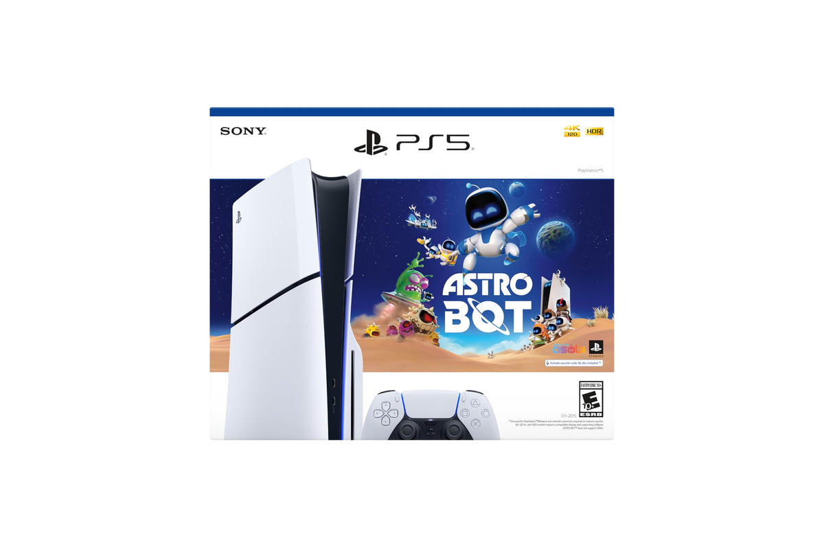 PlayStation 5 Console C871