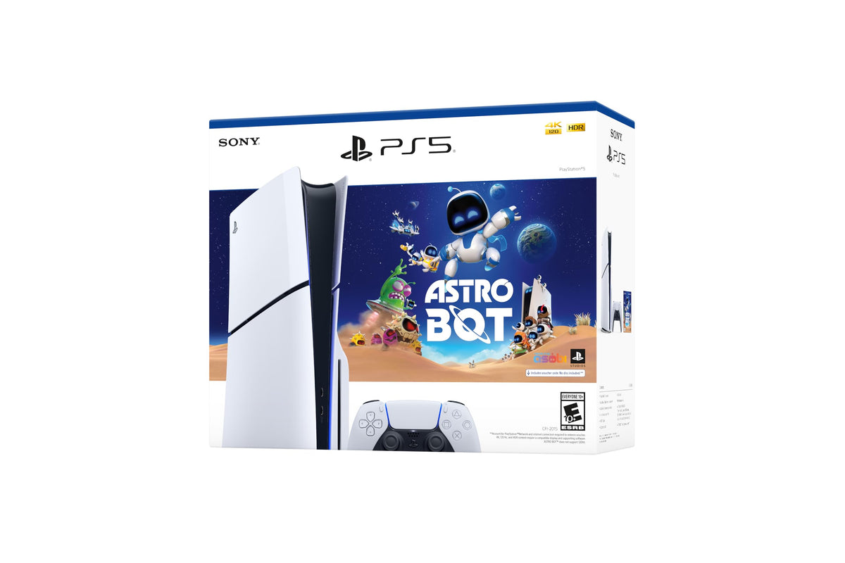 PlayStation 5 Console C871