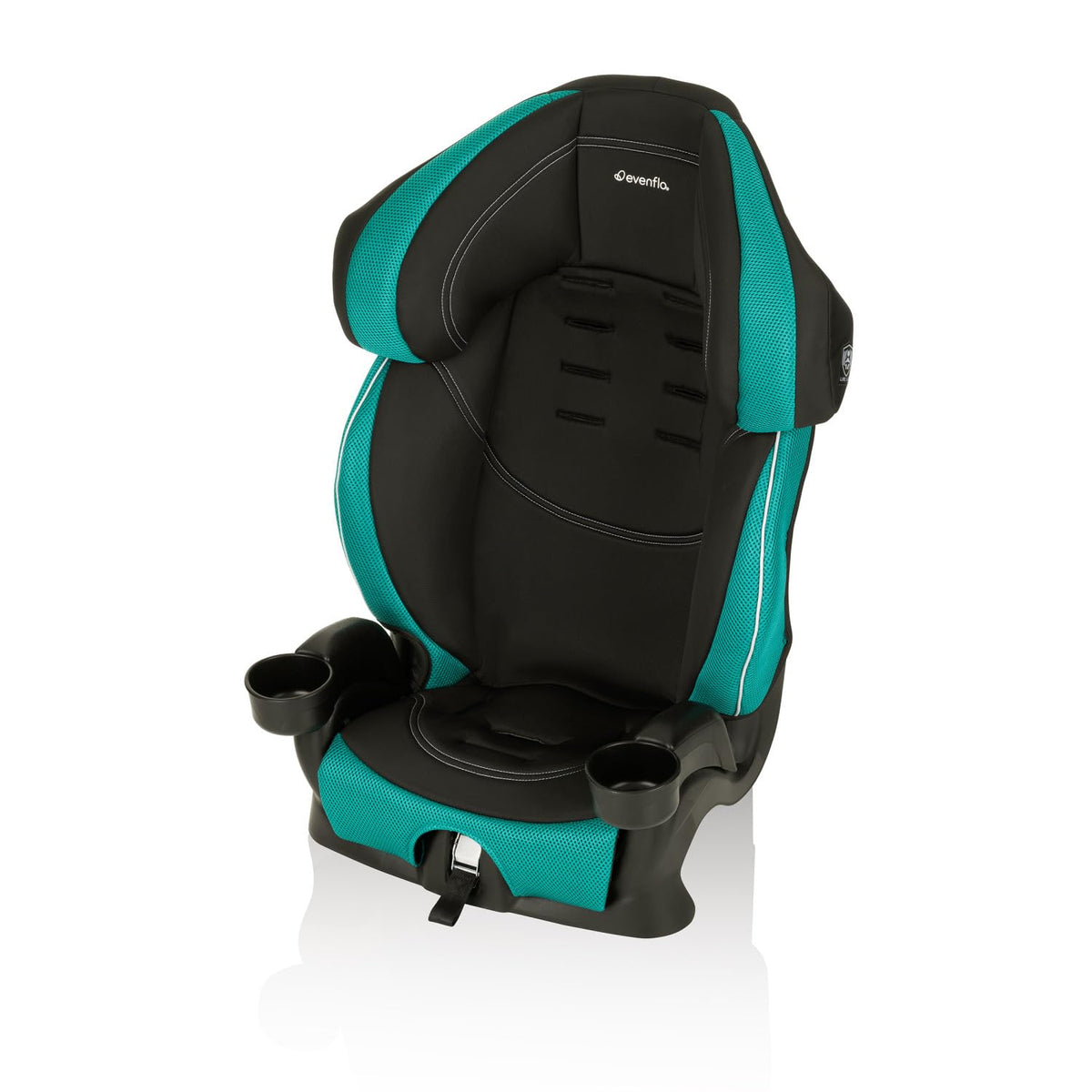 Harnessed Booster Car Seat V886608