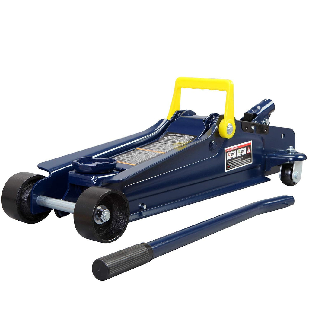 2.5 Ton Low Profile Trolley Floor Jack R487715
