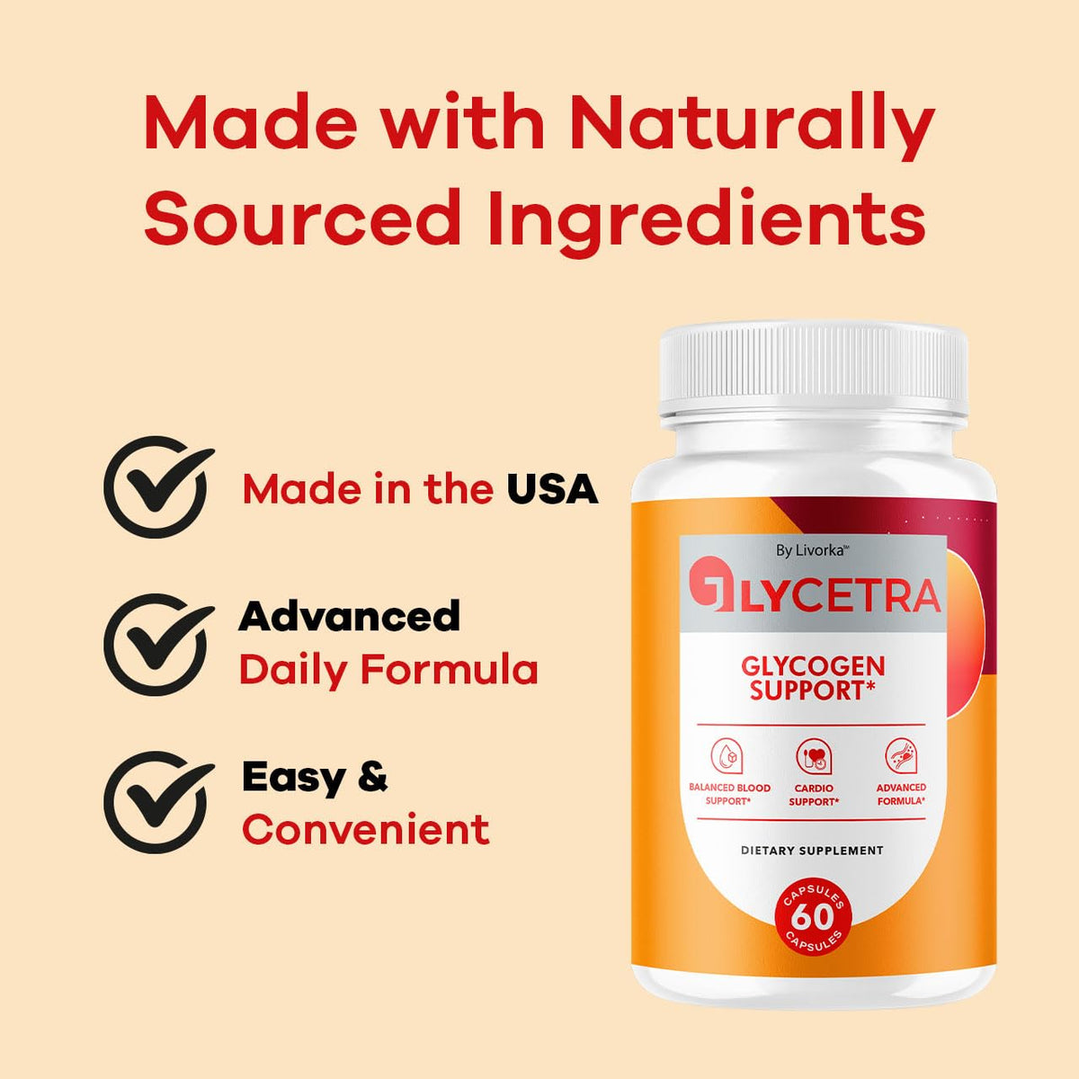 300 Capsules Vitamin Supplement Pills Q63033