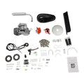 100CC 2 Stroke Bicycle Motor Kit A5864