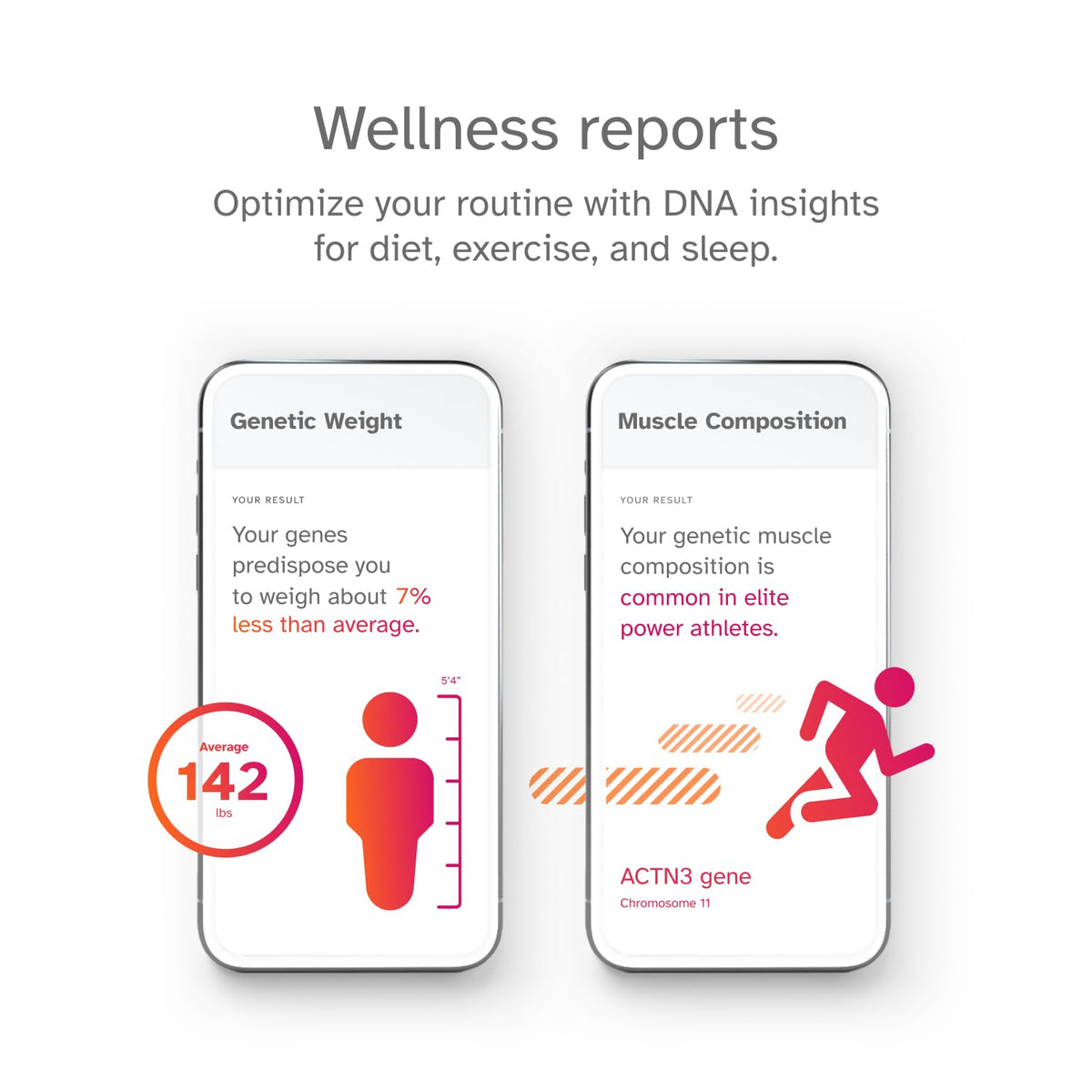 DNA Test Kit I190